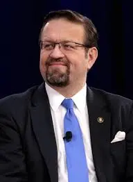 The Influence of Sebastian Gorka in Modern Politics image 1