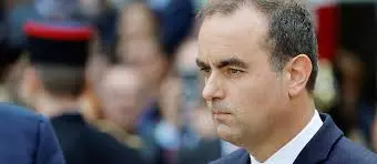 Sebastien Lecornu: Insights into the Minister’s Role and Impact