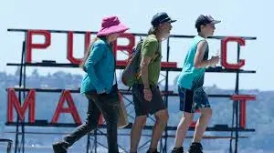 Understanding Self-Inflicted Injuries to US Tourism