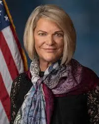 Senator Cynthia Lummis: A Key Figure in U.S. Politics