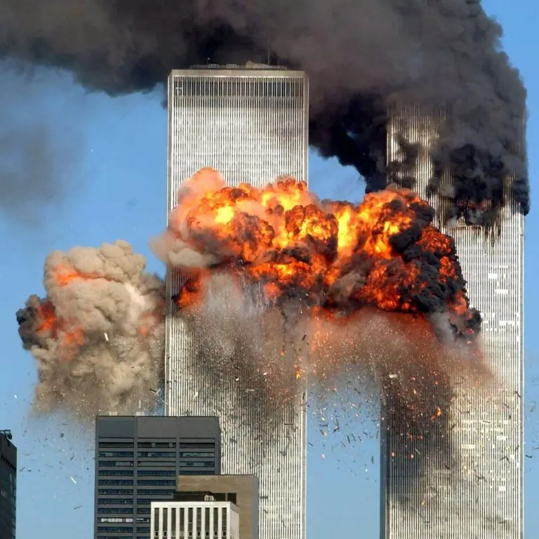 The Impact of September 11, 2001: A Global Transformation