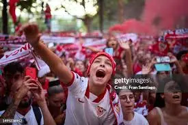 Sevilla FC: A Closer Look at Spain’s Football Powerhouse