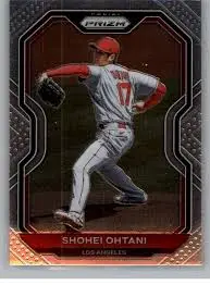 Shohei Ohtani: A Game-Changer in Baseball