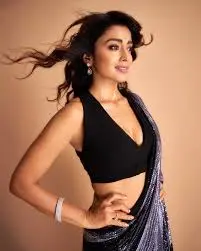 Shriya Saran: A Journey Through Indian Cinema