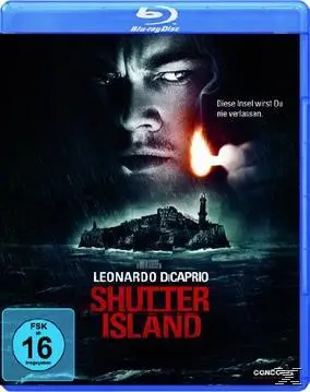Exploring the Depths of Shutter Island: A Psychological Thriller