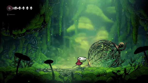 Hollow Knight: Silksong – Everything You Need to Know