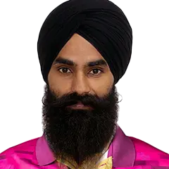 The Inspiring Journey of Simranjeet Singh in Canadian Sports image 1