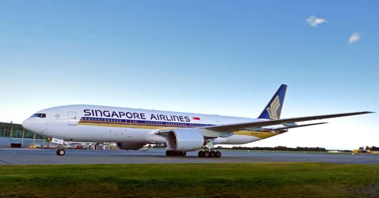 L’Importance de Singapour dans le Monde Moderne