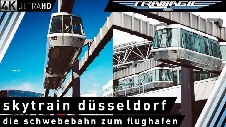 Recent Developments in the SkyTrain System image 1