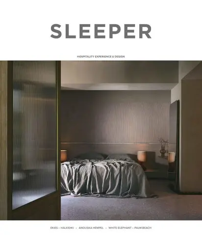 The Role of Sleepers in Modern Infrastructure image 1