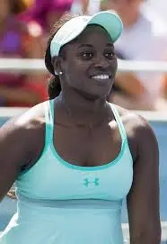 The Journey of Sloane Stephens: An Inspiration in Tennis