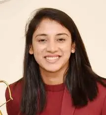 Exploring the Journey of Smriti Mandhana in Women’s Cricket