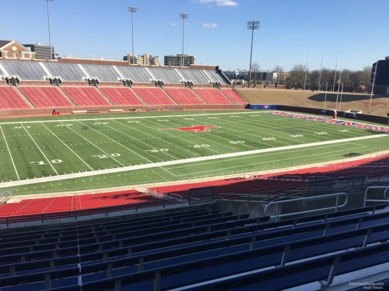 The Surge of SMU Football: History and Recent Achievements