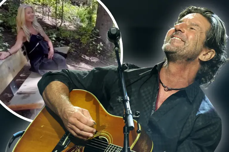 Songwriter Brett James Survives Plane Crash: A Close Call