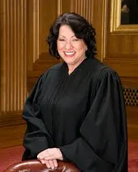 The Legacy and Impact of Sonia Sotomayor image 1