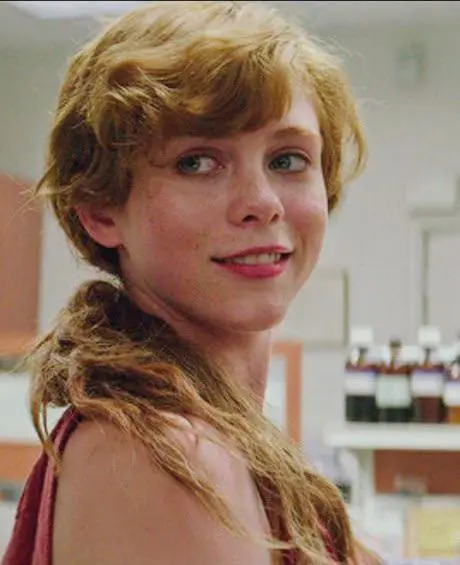 Sophia Lillis: From Child Star to Hollywood Sensation