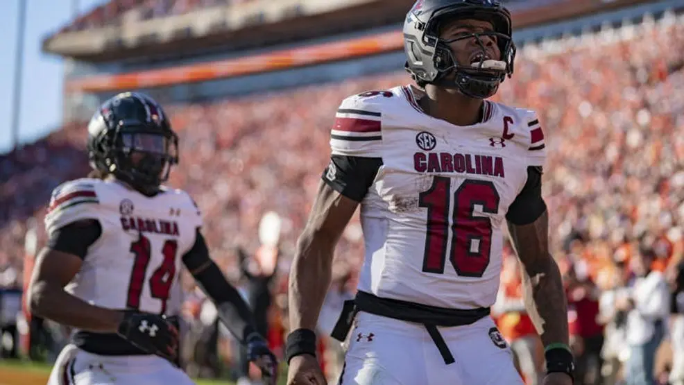 The Rise of South Carolina Football: Current Developments