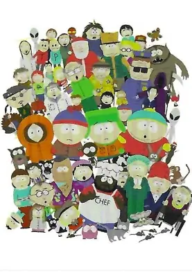 L’impact de South Park sur la culture moderne