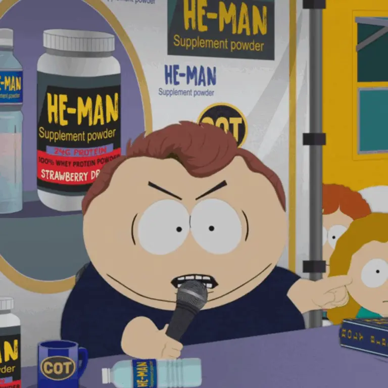 South Park’s New Episode Featuring Charlie Kirk: A Deep Dive