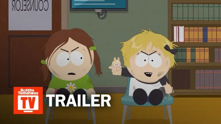 Highlights from South Park Season 27 Episode 4 image 1