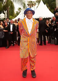 Spike Lee: Trailblazer in Film and Social Commentary