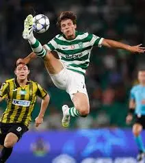 Sporting vs Kairat: A Clash in European Football