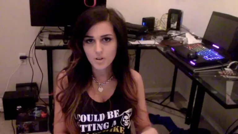 The Rise of SSSniperWolf: A Leader in Gaming and Content Creation