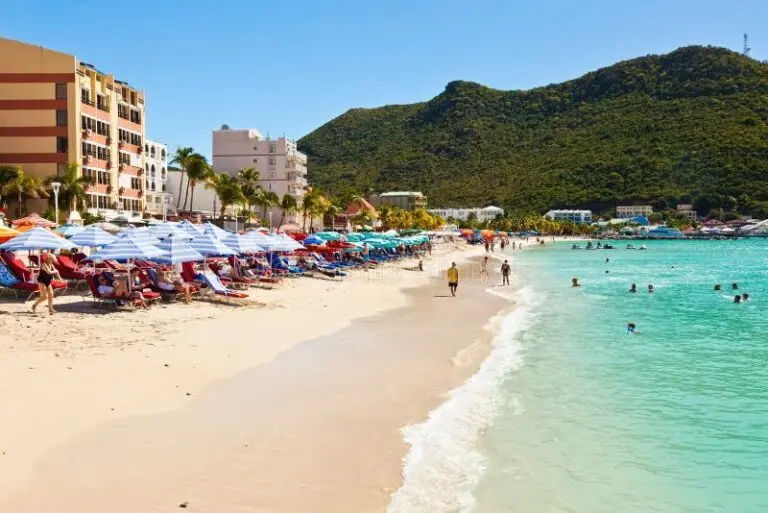 Exploring the Wonders of St Maarten image 1