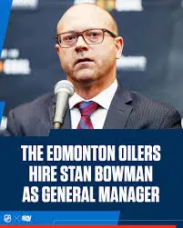 Stan Bowman: A Look at His NHL Legacy and Future Prospects