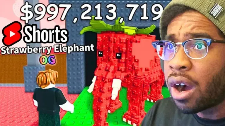 Exploring the Steal a Brainrot Phenomenon in Roblox image 1