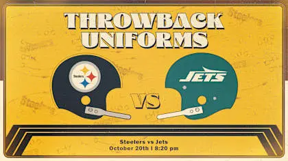 Highlights from the Steelers vs Jets NFL Matchup image 1