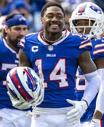 Stefon Diggs: A Look at His Performance and Impact in the NFL