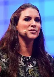 Stephanie McMahon: A Pioneering Force in WWE and Beyond