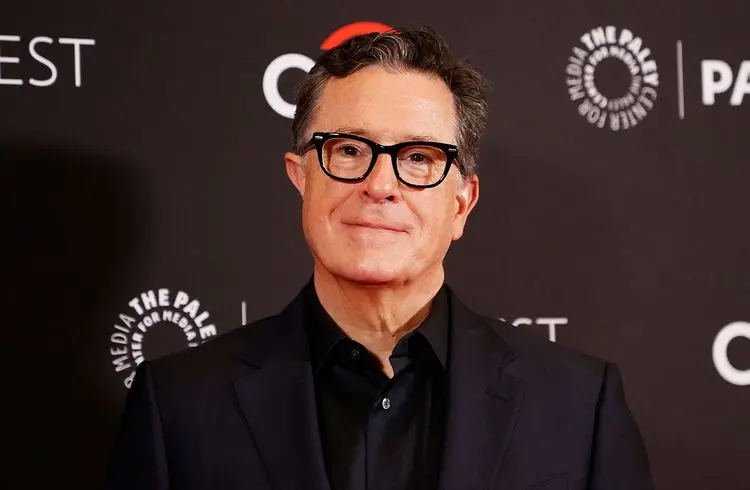 The Impact of Stephen Colbert on Late Night Television image 1