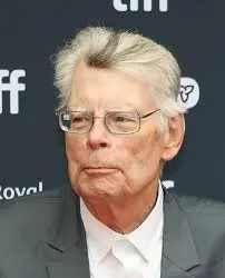 The Enduring Legacy of Stephen King: A Literary Icon