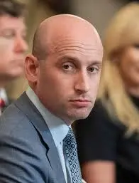 The Impact of Stephen Miller on US Immigration Policy image 1