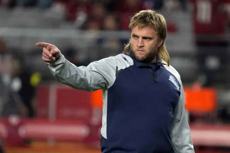 Steve Belichick: The Next Generation of NFL Coaching
