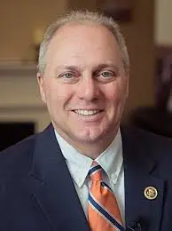 Steve Scalise: A Key Figure in the GOP