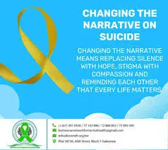 Understanding Suicide Prevention Day: Importance and Events