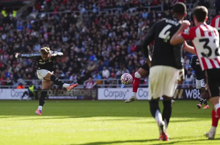 Sunderland vs Aston Villa: A Thrilling Clash in the Championship