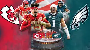 Looking Ahead to Super Bowl 2025 image 1