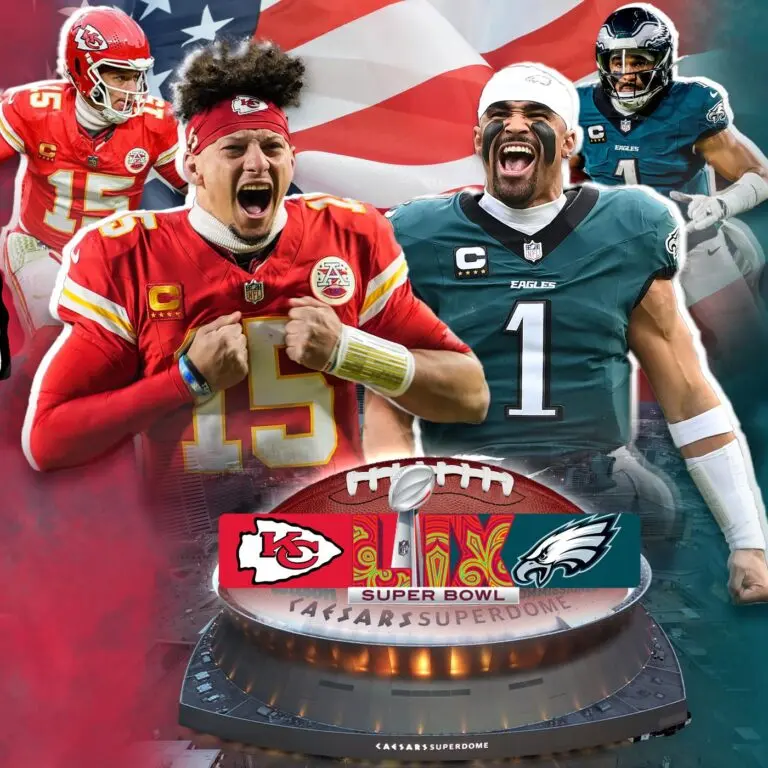 Anticipating Super Bowl 2025: Key Details and Expectations