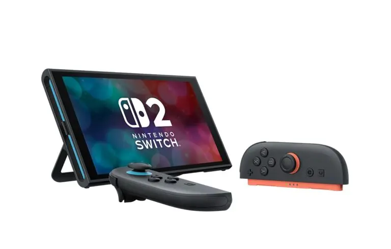 All About Switch 2: The Next Big Leap in Gaming
