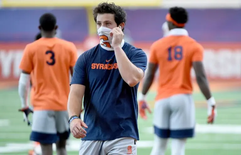 Syracuse Football: A Season Overview