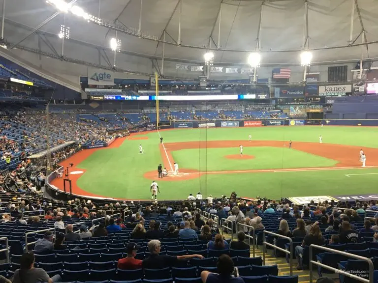 Future Prospects of the Tampa Bay Rays Stadium image 1