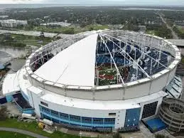 Latest Developments on Tampa Bay Rays Stadium Project image 1