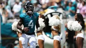 Tank Bigsby: The Emerging Talent in the NFL