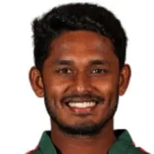Tanzid Hasan: A Promising Young Talent in Cricket