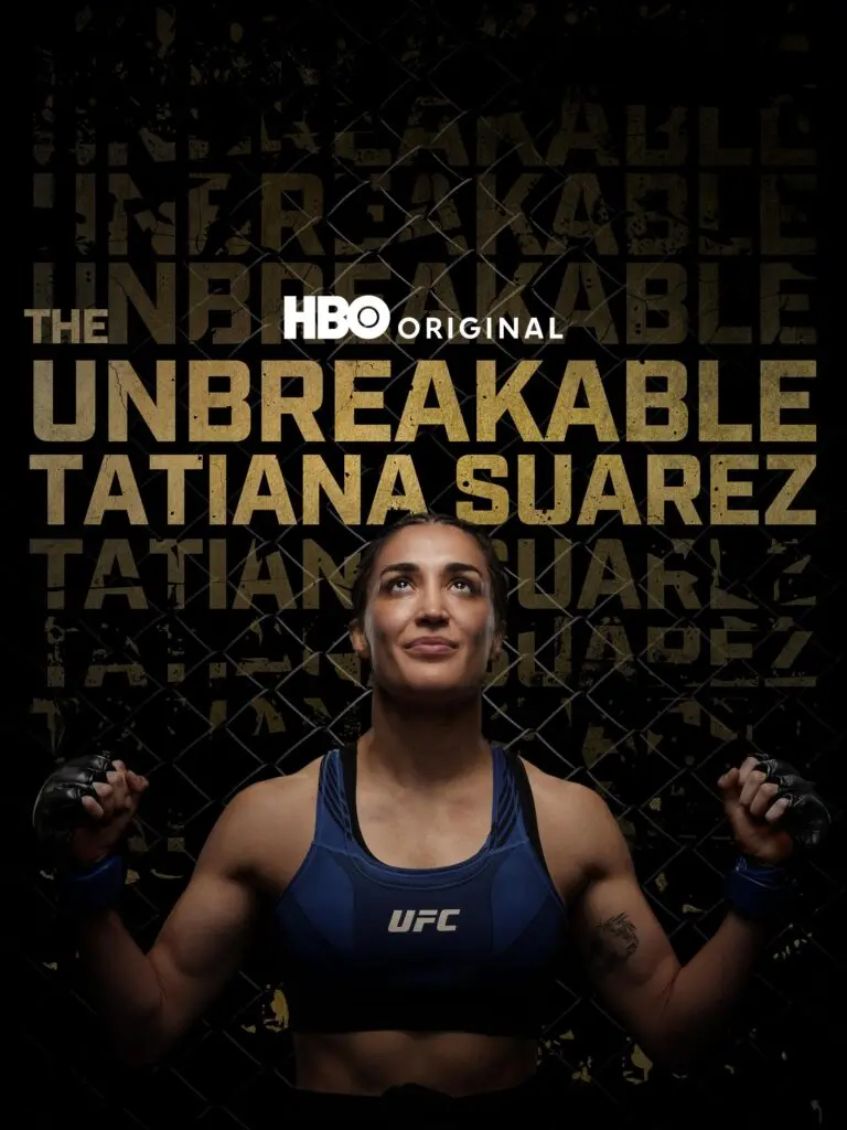 The Rise of Tatiana Suarez in Women’s Mixed Martial Arts