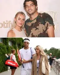 Unveiling Taylor Fritz’s Girlfriend and Their Love Story